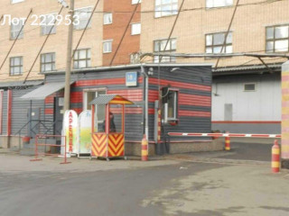 Фотография Аренда склада, 630 м² , 3-я Карачаровская улица 18Ас1  №5