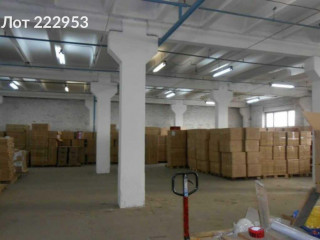 Фотография Аренда склада, 630 м² , 3-я Карачаровская улица 18Ас1  №7