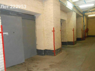 Фотография Аренда склада, 630 м² , 3-я Карачаровская улица 18Ас1  №6