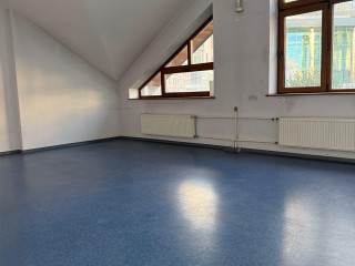 Фотография Аренда офиса, 143 м² , Космодамианская набережная 52с10  №2