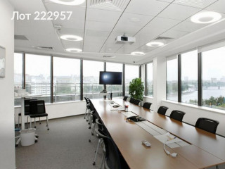 Фотография Аренда офиса, 458 м² , Космодамианская набережная 52с1  №2