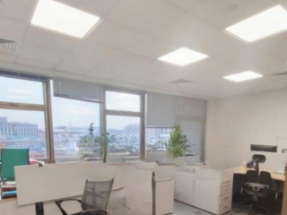 Фотография Аренда офиса, 881 м² , Космодамианская набережная 52с1  №2