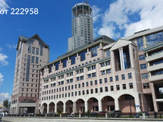 Фотография Аренда офиса, 881 м² , Космодамианская набережная 52с1  №1