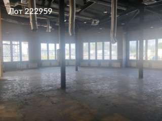 Фотография Аренда помещения свободного назначения, 420 м² , Вашутинское шоссе 1с2Б  №3
