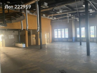 Фотография Аренда помещения свободного назначения, 420 м² , Вашутинское шоссе 1с2Б  №2