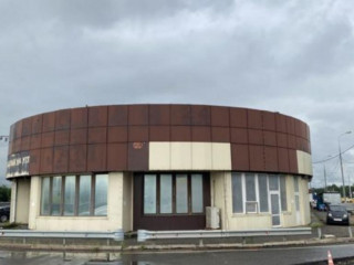 Фотография Аренда помещения свободного назначения, 420 м² , Вашутинское шоссе 1с2Б  №6