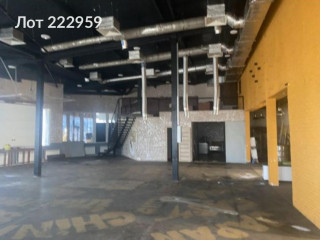 Фотография Аренда помещения свободного назначения, 420 м² , Вашутинское шоссе 1с2Б  №7