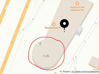 Фотография Аренда помещения свободного назначения, 420 м² , Вашутинское шоссе 1с2Б  №8