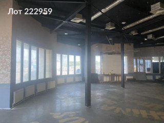 Фотография Аренда помещения свободного назначения, 420 м² , Вашутинское шоссе 1с2Б  №4