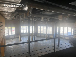 Аренда помещения свободного назначения 420 м² Вашутинское шоссе 1с2Б 