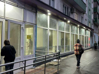 Фотография Аренда помещения свободного назначения, 230 м² , улица Софьи Ковалевской 8 №3 Фотография Аренда помещения свободного назначения, 230 м² , улица Софьи Ковалевской 8 №3