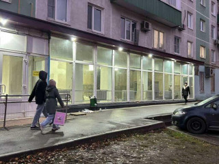 Аренда помещения свободного назначения 230 м² улица Софьи Ковалевской 8 