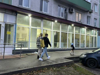 Фотография Аренда помещения свободного назначения, 230 м² , улица Софьи Ковалевской 8 №2 Фотография Аренда помещения свободного назначения, 230 м² , улица Софьи Ковалевской 8 №2