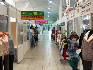 Фотография Аренда помещения свободного назначения, 600 м² , Институтская улица 27А  №8