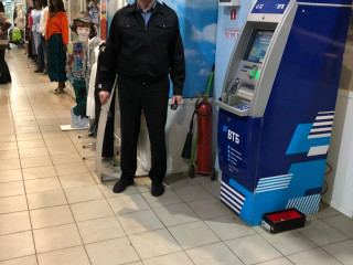 Фотография Аренда помещения свободного назначения, 600 м² , Институтская улица 27А  №6