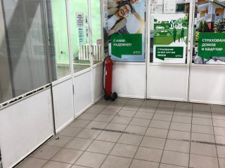 Фотография Аренда помещения свободного назначения, 600 м² , Институтская улица 27А  №7