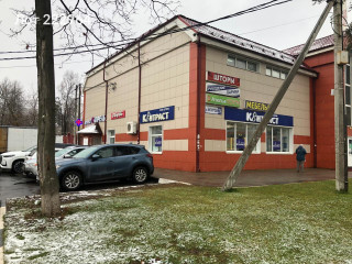 Фотография Аренда помещения свободного назначения, 600 м² , Институтская улица 27А  №4