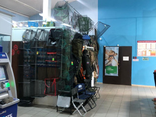 Фотография Аренда помещения свободного назначения, 600 м² , Институтская улица 27А  №9