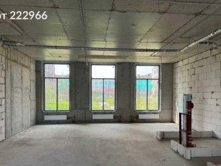 Фотография Аренда помещения свободного назначения, 95 м² , улица Николая Озерова 8к1  №6