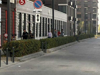 Фотография Аренда помещения свободного назначения, 95 м² , улица Николая Озерова 8к1  №4