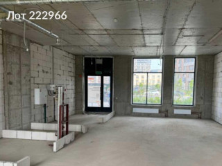 Фотография Аренда помещения свободного назначения, 95 м² , улица Николая Озерова 8к1  №7