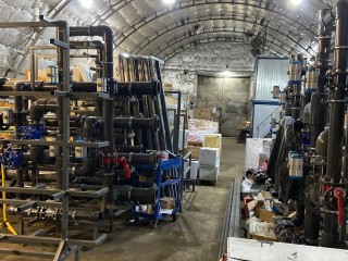 Фотография Аренда помещения свободного назначения, 450 м² , Транспортный проезд 1 №5 Фотография Аренда помещения свободного назначения, 450 м² , Транспортный проезд 1 №5