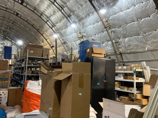 Фотография Аренда помещения свободного назначения, 450 м² , Транспортный проезд 1 №4 Фотография Аренда помещения свободного назначения, 450 м² , Транспортный проезд 1 №4