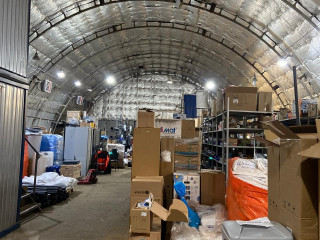 Фотография Аренда помещения свободного назначения, 450 м² , Транспортный проезд 1 №3 Фотография Аренда помещения свободного назначения, 450 м² , Транспортный проезд 1 №3