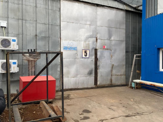 Фотография Аренда помещения свободного назначения, 450 м² , Транспортный проезд 1 №2 Фотография Аренда помещения свободного назначения, 450 м² , Транспортный проезд 1 №2