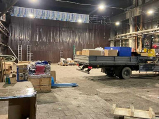 Фотография Аренда помещения свободного назначения, 1200 м² , Транспортный проезд 1  №2