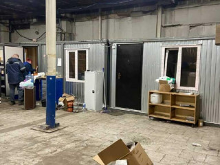 Фотография Аренда помещения свободного назначения, 1200 м² , Транспортный проезд 1  №5