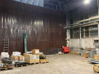 Фотография Аренда помещения свободного назначения, 1200 м² , Транспортный проезд 1  №6