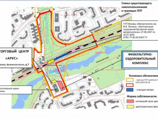 Фотография Продажа отдельно стоящего здания, 1490 м² , улица Бунинская Аллея 7 №3 Фотография Продажа отдельно стоящего здания, 1490 м² , улица Бунинская Аллея 7 №3