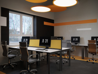 Фотография Аренда офиса, 60 м² , улица Добролюбова 3  №3