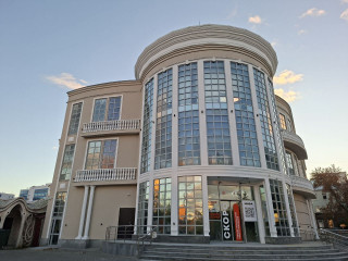 Аренда офиса 60 м² улица Добролюбова 3 