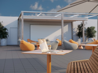 Фотография Аренда офиса, 60 м² , улица Добролюбова 3  №7