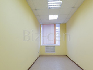 Аренда офиса 30 м² улица Самойловой 5 