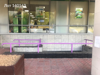 Фотография Аренда помещения свободного назначения, 363 м² , Широкая улица 12  №6