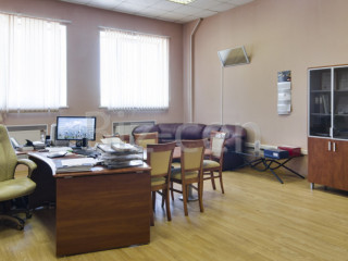 Фотография Аренда офиса, 157 м² , набережная Обводного канала 118АБ №2 Фотография Аренда офиса, 157 м² , набережная Обводного канала 118АБ №2