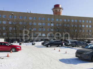 Фотография Аренда офиса, 157 м² , набережная Обводного канала 118АБ  №11