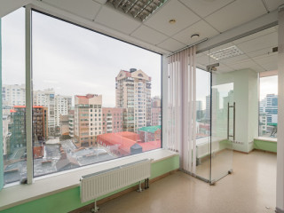 Фотография Аренда офиса, 59 м² , Розы Люксембург ул 22  №5