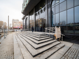 Фотография Аренда офиса, 59 м² , Розы Люксембург ул 22  №3