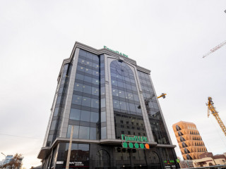 Аренда офиса 59 м² Розы Люксембург ул 22