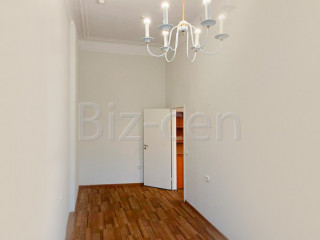 Аренда офиса 17 м² переулок Пирогова 7 