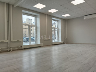 Фотография Аренда офиса, 140 м² , 10-я Красноармейская улица 22  №3