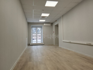 Фотография Аренда офиса, 140 м² , 10-я Красноармейская улица 22  №5