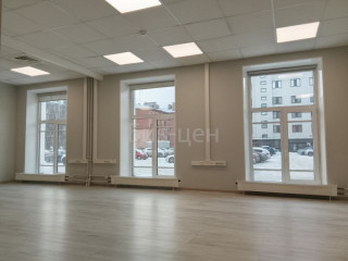 Аренда офиса 140 м² 10-я Красноармейская улица 22 