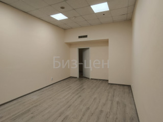 Аренда офиса 24 м² Новолитовская улица 15А 