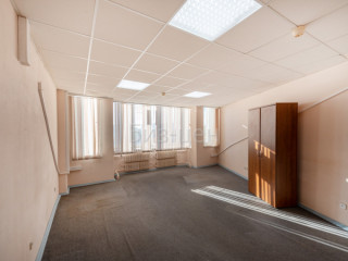 Аренда офиса 41 м² площадь Конституции 2 