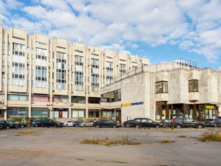 Фотография Аренда офиса, 26 м² , площадь Конституции 2 №3 Фотография Аренда офиса, 26 м² , площадь Конституции 2 №3